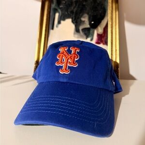 New York Mets Baseball Hat